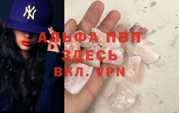 крисы Кулебаки